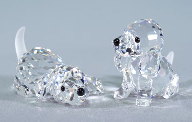 Swarovski Dieren - Land